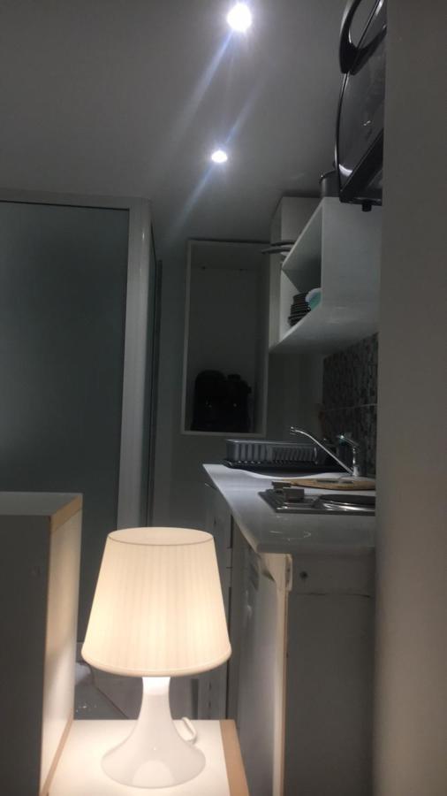 Charmant Studio A 스팍스 외부 사진