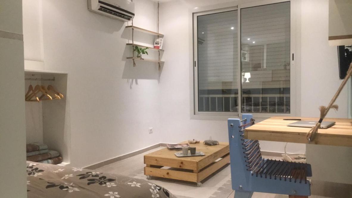 Charmant Studio A 스팍스 외부 사진